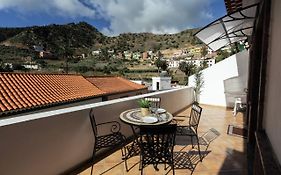 Casa Luisa Atico - Vallehermoso Centro Casco Antiguo